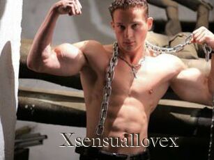Xsensuallovex