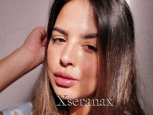 Xseranax