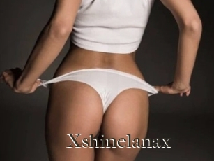Xshinelanax