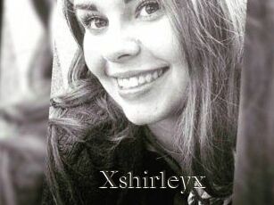 Xshirleyx