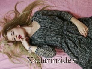 Xsolarinsidex