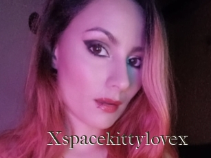 Xspacekittylovex