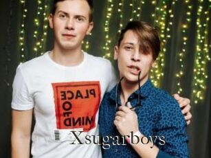 Xsugarboys