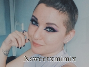 Xsweetxmimix