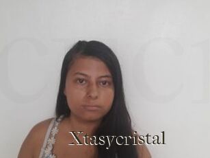 Xtasycristal