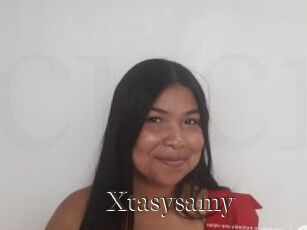 Xtasysamy