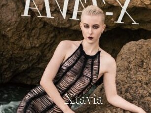 Xtavia