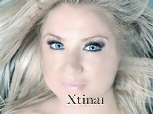 Xtina1