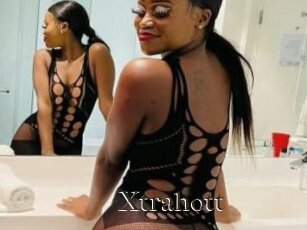 Xtrahott