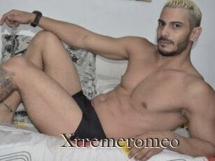 Xtremeromeo
