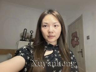 Xuyanhong