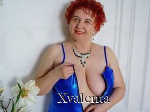 Xvalenta