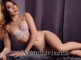 Xvanillavixenx