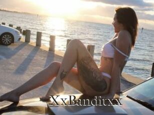 XxBanditxx