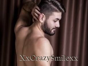 XxCrazySmilexx