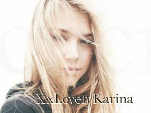 XxLovelyKarina