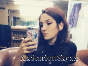 XxScarlettSkyxx