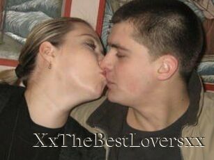 XxTheBestLoversxx