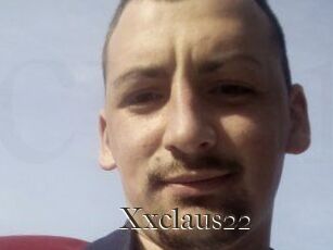 Xxclaus22