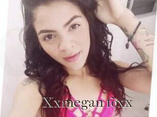 Xxmegan_foxx