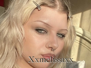 Xxmelissaxx