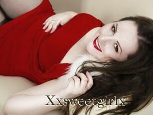 Xxsweetgirlx