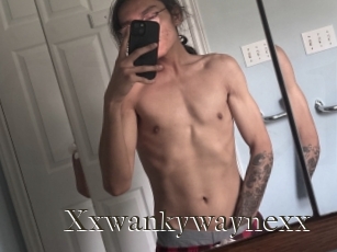 xxwankywaynexx Cum crazy amateurs