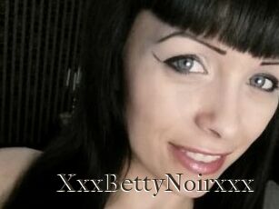 Xxx_BettyNoir_xxx