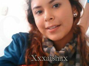 Xxxaishax