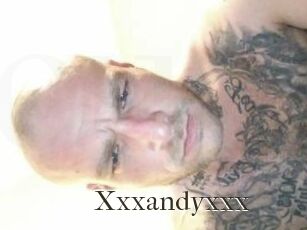 Xxxandyxxx