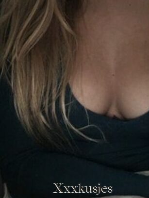 Xxxkusjes