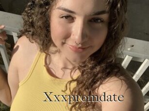 Xxxpromdate