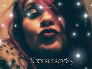 Xxxstascy85