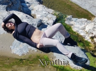 Xynthia