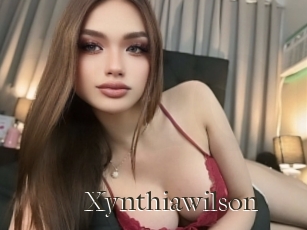 xynthiawilson Cum crazy amateurs