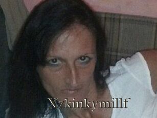 Xzkinkymillf