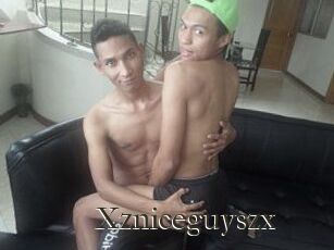 Xzniceguyszx