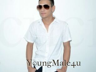 Y0ungMale4u