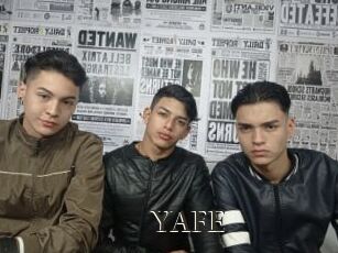 YAFE