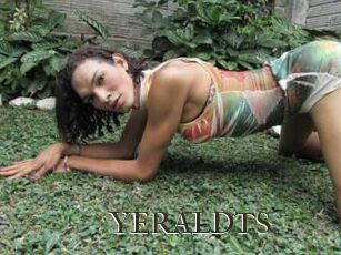 YERALDTS