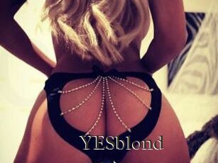 YESblond