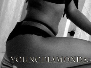 YOUNGDIAMOND20