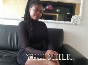 YULI_MIILK