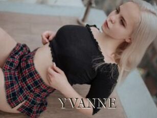 YVANNE