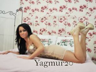 Yagmur20