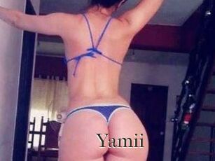 Yamii