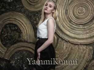 YammiKimmi