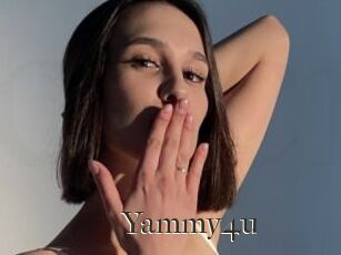 Yammy4u
