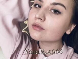 YanaHot666