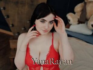 YanaRayan
